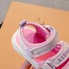 Girls' Sandals2026New Summer Children's Beach Shoes for Little Girls, Non-Slip Soft Sole Sports Sandals for Older Kids