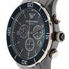 [Authentic] EMPORIO ARMANI CERAMICA Men's Watch AR1429 [ ]