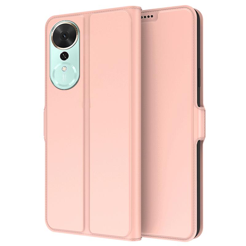 For Honor Play 70 Plus 5G Case Shockproof TPU Inner Shell Leather Phone Cover Card Slot