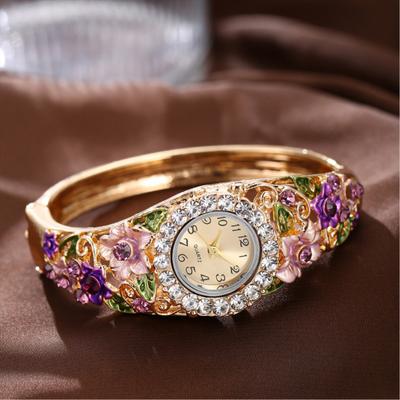 Dames horloges – Quartz horloges