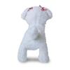 [BESTEVER] Premium Puppy Plush Toy Puppy Maltese 53009
