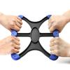 Standing Aid-Handicap Bar with No-Slip Grip Handles, Portable Lift Aid To Transfer Elderly, Senior, Bariatric, Patient Disabled Assists Caregiver
