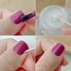 Wooden Sticks Cotton Swabs Nail Art Polish Cotton Tipped Applicators  for Salon Home Makeup Tool