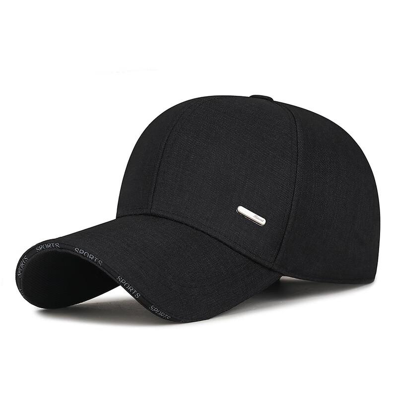 

ZHENYUEQI Повседневная бейсболка с буквой Adjustable