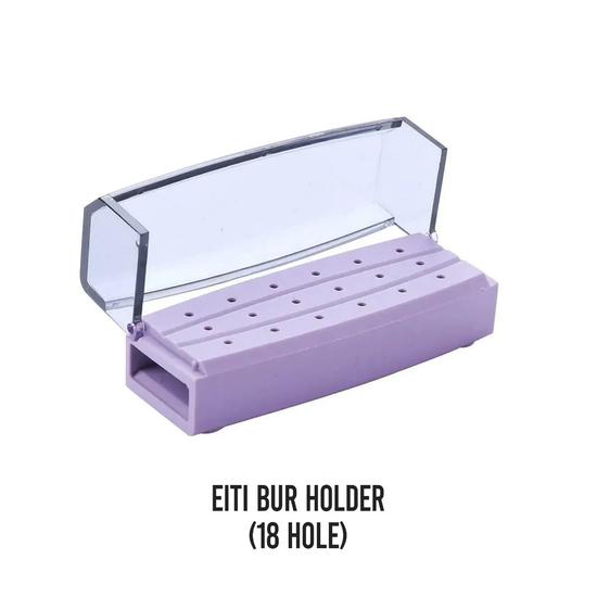 ET Dental Bur Holder