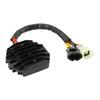 Voltage Regulator Rectifier for SMC ATV RAM 500, 503, and 520RR (62360-CGV-00)