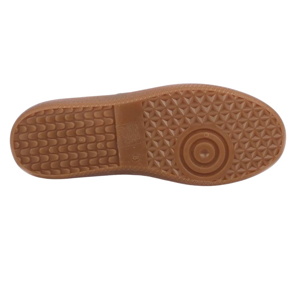 Where's That From Womens/Ladies Contrast Panel Trainers