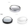 360 Degree Auto Small Round Mirror RearView Side Mirror Blindspot