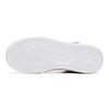 Anta Comfortable Non-Slip Durable High-Top Skate Shoes Kids Sneakers White A33038010H-1