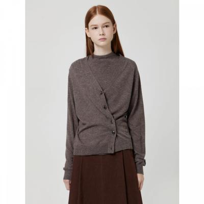 Women S caShmere Blend V Neck Cardigan c254kSl031