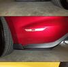 Non-Destructive Rear Lip Wrap Spoiler for 15-23 Ford Mustang