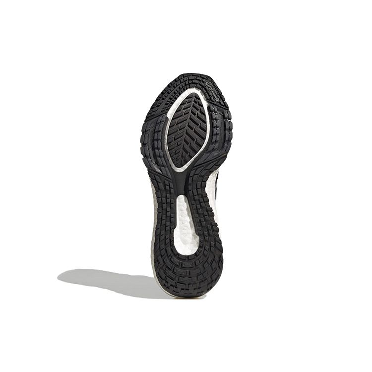 Adidas UltraBoost 22 Cold.RDY 2.0 Black White Grey Unisex Sneakers Core-Black Cloud-White Grey-Six GX6690