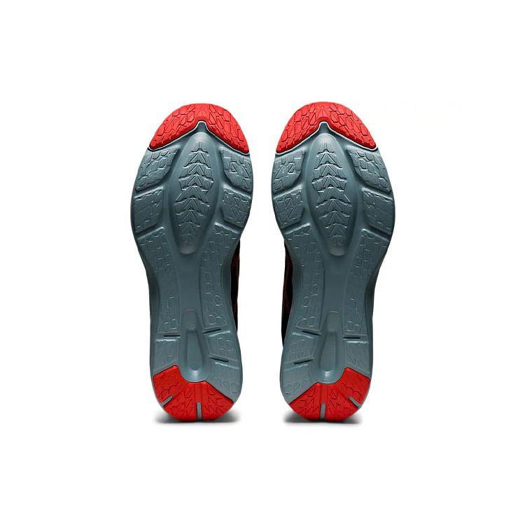 Asics Versablast 2 Black Amber Men Sneakers 1011B334-004