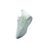 Mizuno Wave Luminous 2 Shock Absorbing Non-Slip Low-Top Volleyball Shoes Unisex sneaker White Green V1GC212035