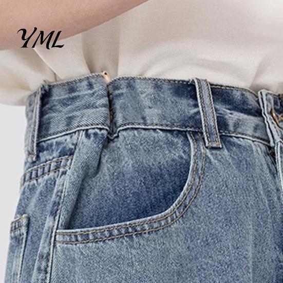 Skirts Waist Adjuster 5/10Pcs Tightener for Pants, Reusable Cincher Clip No Sew Loose Jeans, Sewing Trousers Leg Shortening Clamp