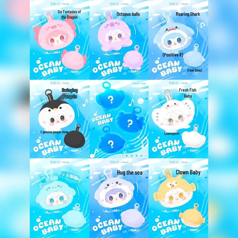 Three Little Hairs Lucky Rabbit Plush - Cute Bedroom Decoration