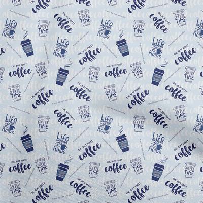 El Sanatları ve Dikiş – Kumaş