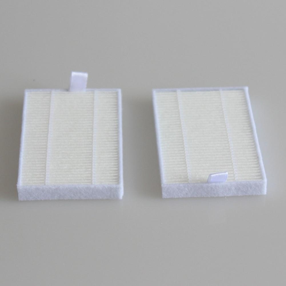 Clean and Purified Air with Filter Replacement Kits for Okami U100 Plus