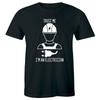 Trust Me I'm An Electrician Funny Men's T-Shirt Electrical Engineer Shirt
