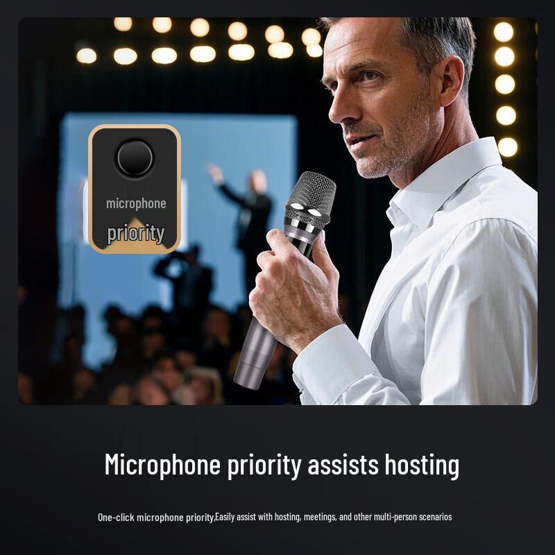 SAST A90S Outdoor Karaoke Trolley Speaker System CN Plug (adapter Included)