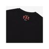 [fila Kids] Girls Soo Jin Long Tee  Fk2rlf3001f Blk  q0zFk2rlf3001fBlk