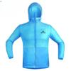 Cycling windbreaker, suitable for spring, summer, and autumn, designed for mountain biking, outdoor sports, and sun protection FOX118