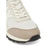 Мужские кроссовки Armani Exchange Xux263 xv942 u660 бежевые