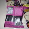 [USED] Squid Game Korea Exclusive Set of 4 Cutout Caramel Candy