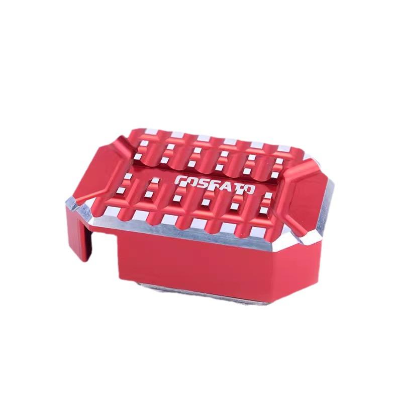 Honda CB190X Modifiziertes Hinterradbremspedalpad für CBF190R