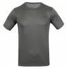 Xuefenghu Unisex Quick-Dry Training T-Shirt