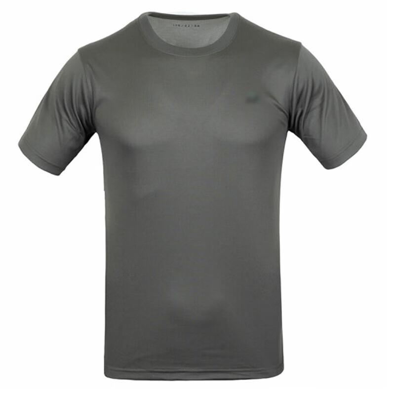 

Унисекс быстросохнущая тренировочная футболка Xuefenghu 180-185/92-96