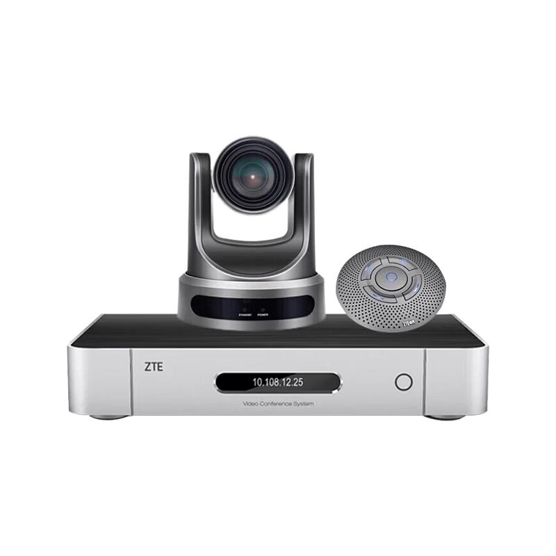 ZTE ZXV10 HD Video Conferencing System (CN Version)