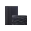 Leather Keyboard Case for Samsung Tab A9 X110 X115 Wireless Bluetooth Keyboard Protective Cover