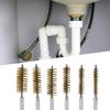 Polishing Tools Cleaning Brush Multi Specifications 10mm