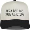 Put It On My Husband'S Tab Funny Trucker Hats Women Vintage Adjustable Baseball Cap Embroidery Fashion Trucker Hat