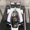 Hot Wheels WILLIAMS F1 Ralf Schumacher known as Kyosho diecast 1/18 (Also Autoart, Ebbro, Minichamps, car)