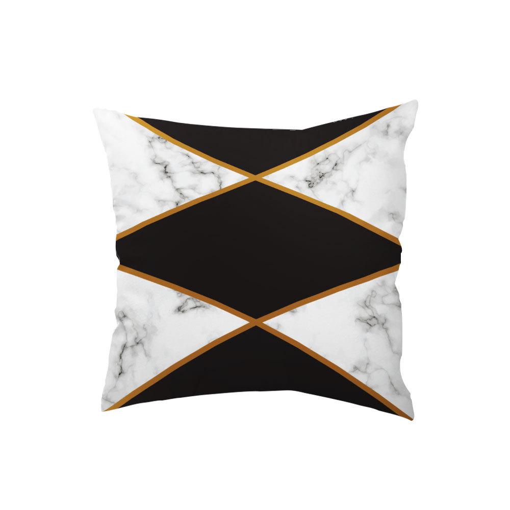 

Простая наволочка с текстурой для дома 45 * 45 without core