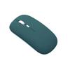Mute Function Wireless Mouse Silent Design Computer Mouse Type-C Charging Optical Mouse  Office Use