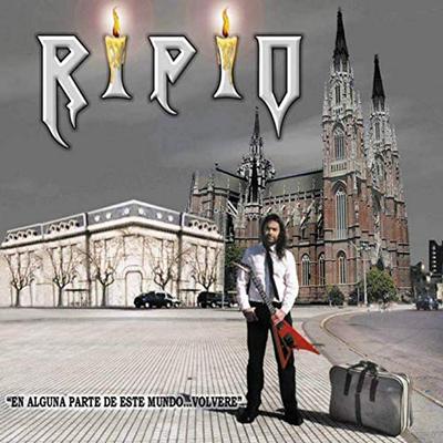 CD RIP - Irgendwo auf dieser Welt... Vo NONE Not On Label 2006 Argentinien Rock Gebraucht