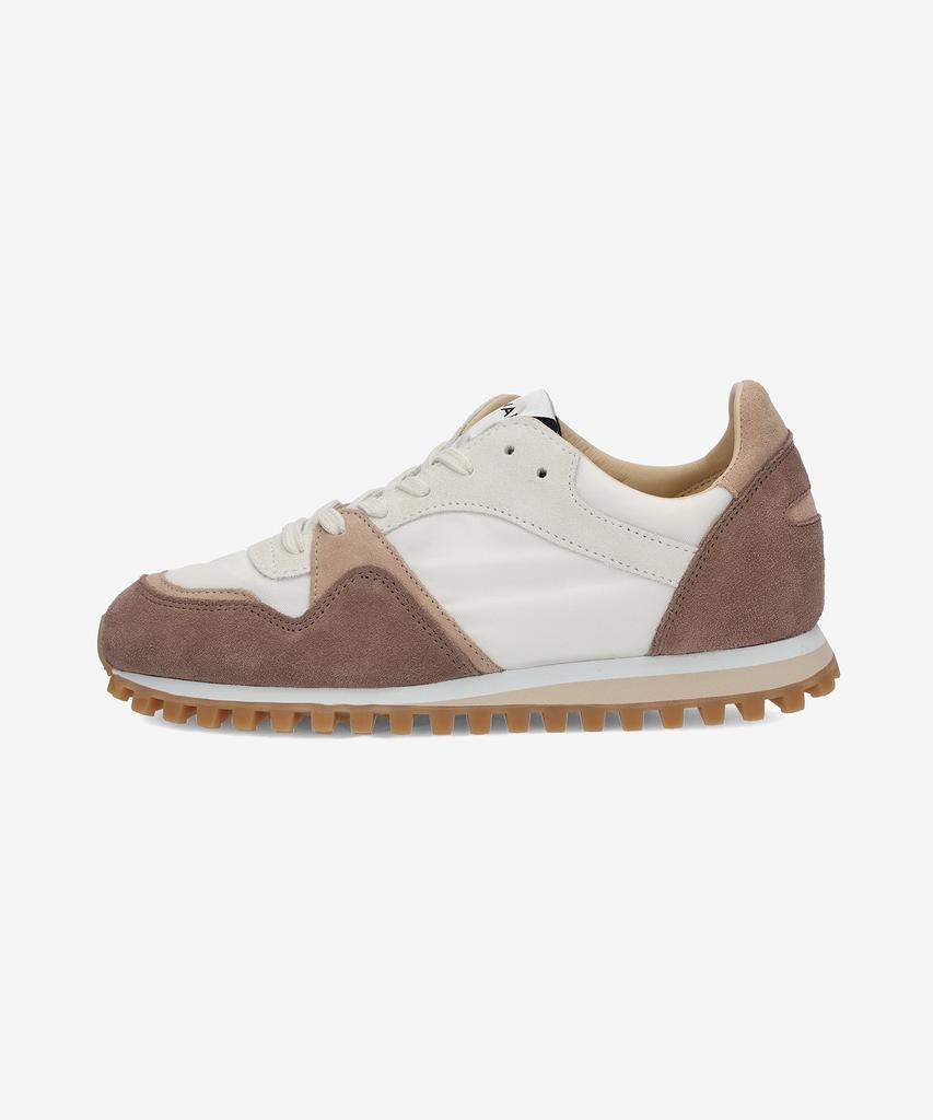 Spalwart Marathon Trail Low Wbhs Sneakers - Brown / 97037783011