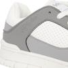 Crosshatch Mens Crepstar Trainers