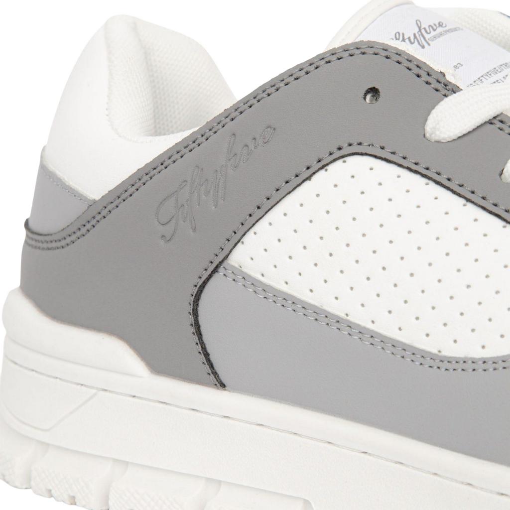 Crosshatch Mens Crepstar Trainers