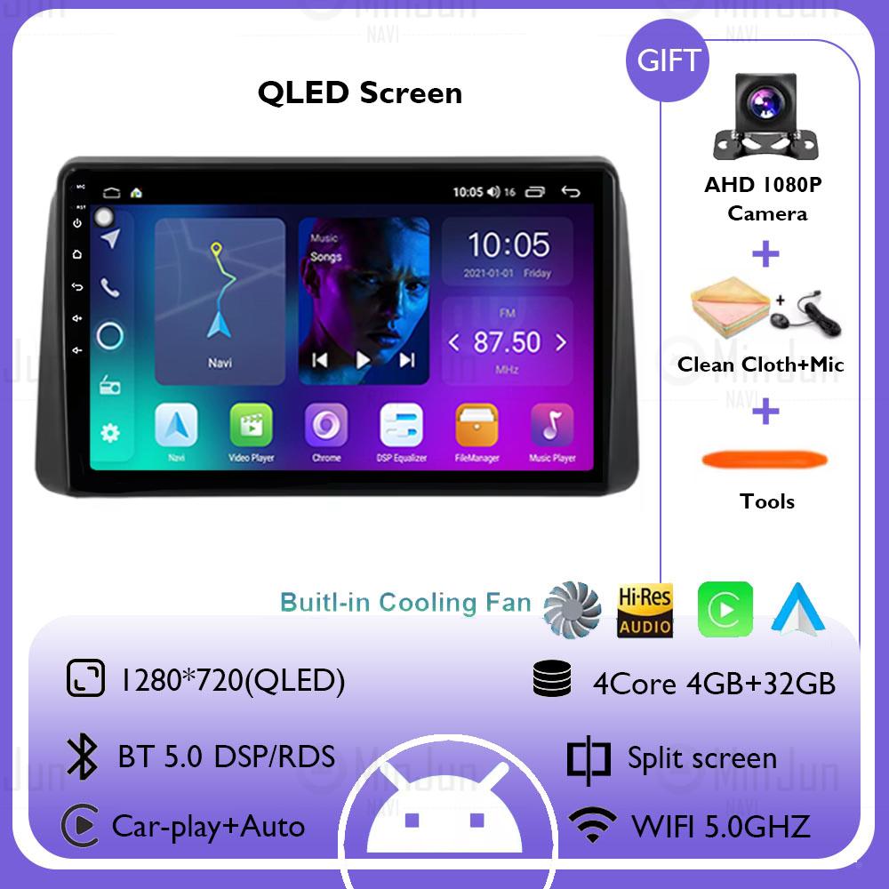 Android 14 OS