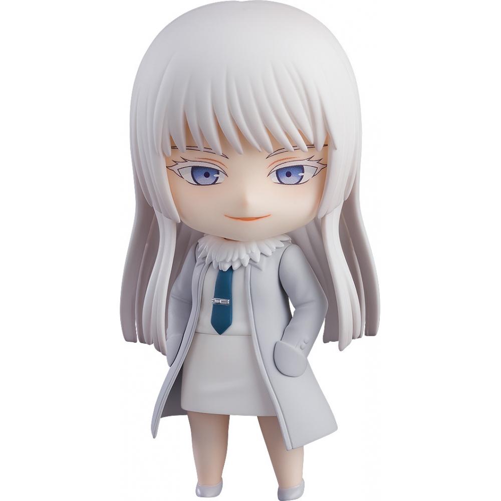 

Jormungandr Nendoroid Koko Hekmatyar Jormungand