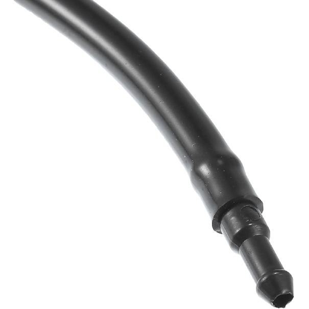 2PCS Windshield Washer Nozzles BB5Z-17603-A Front Spray Jet Kit Compatible with Ford Explorer 2011–2015 & Police Interceptor Utility 2013–2015