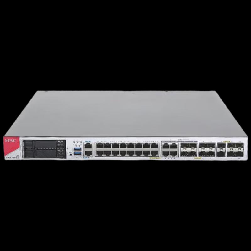H3C F100/F1000 Series Enterprise Firewall