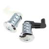 7701468981 Parts D571A Door Lock Cylinder with for Key
