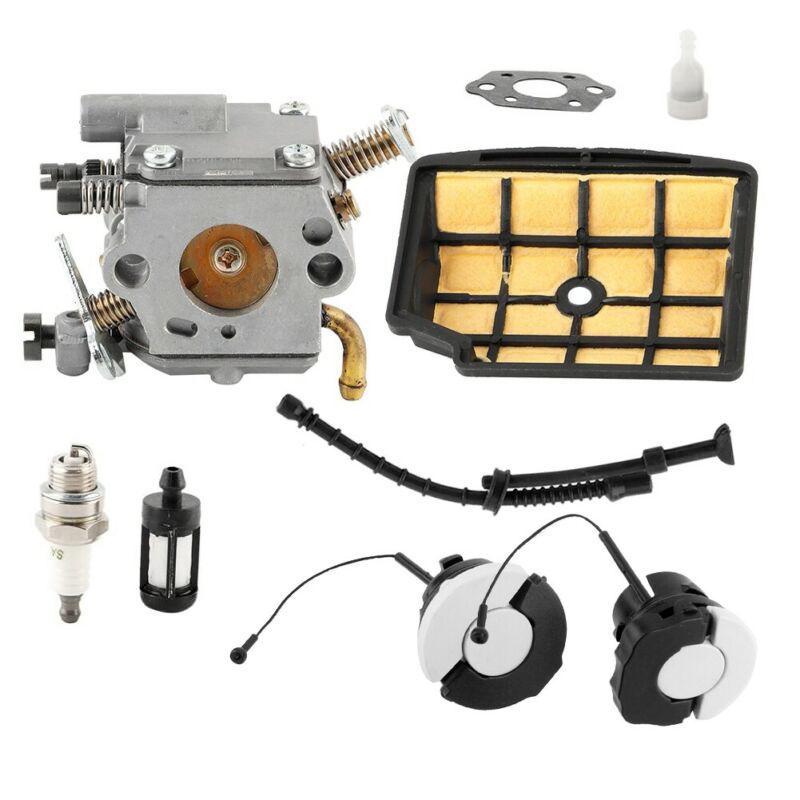 Carburetor Carb Chainsaw Kit For Stihl Ms0 Ms0t 1129 1 0653 Buy From 16 On Joom E Commerce Platform