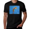 Thunderbolt 1003 Tshirt Abstract Pattern Print Top