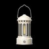 Retro Portable LED Camping Lantern